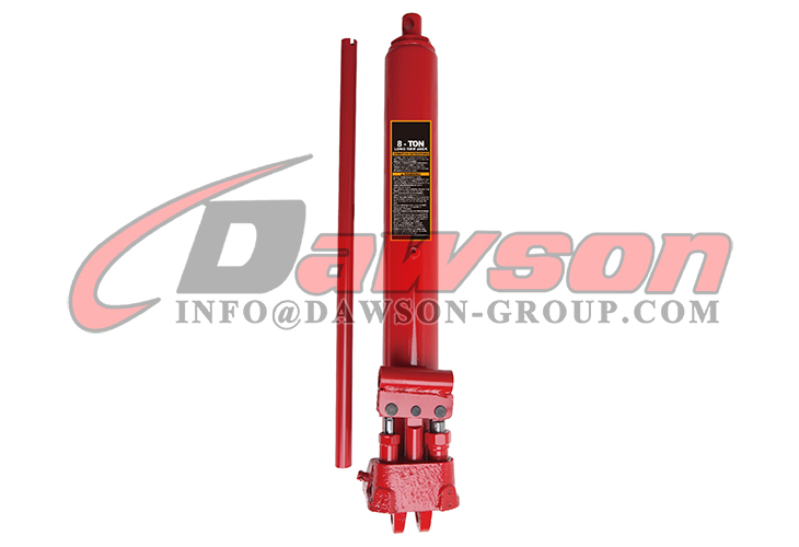 DST30308 Gato de ariete largo de 3 toneladas - Dawson Group Ltd. - Fabricante, proveedor de China