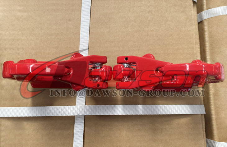 DS019 G80 Gancho para soldar con pestillo forjado - Dawson Group Ltd. - Fabricante, proveedor y f&aacute;brica de China