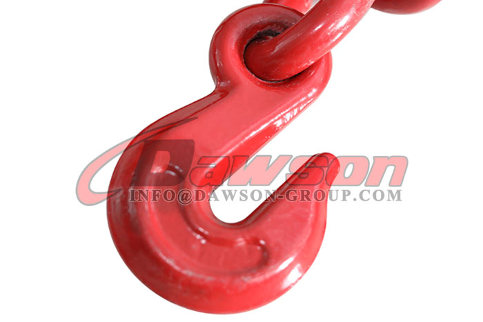 Carpeta de carga tipo trinquete forjada por estampaci&oacute;n de alta calidad, Carpetas de carga - Dawson Group Ltd. - Fabricante, f&aacute;brica de China