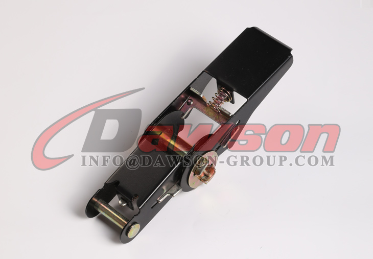 DSRB25081B BS 850KG1870LBS 黒亜鉛メッキ ラチェット バックル - Dawson Group Ltd. - 中国サプライヤー、工場、メーカー