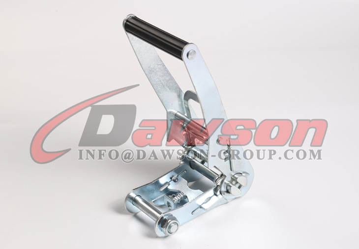 DSRB50502SS BS 3000KG 6600LBS ステンレス鋼ラチェット バックル - Dawson Group Ltd. - 中国サプライヤー、メーカー、工場