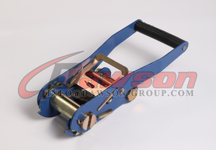 DSRB50502B BS 5000KG 11000LBS スチール ハンドル ラチェット バックル - Dawson Group Ltd. - 中国サプライヤー、メーカー