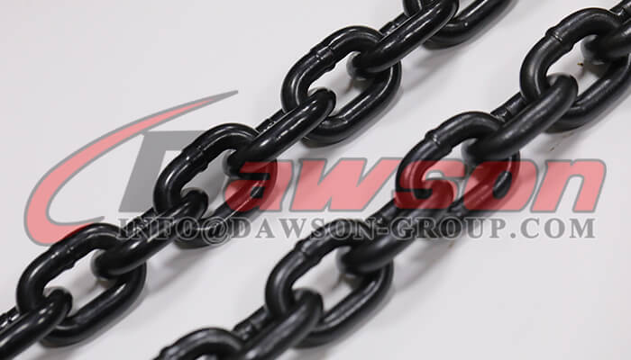 グレード 80 合金リフティング チェーン - Dawson Group Ltd. - 中国サプライヤー、メーカー