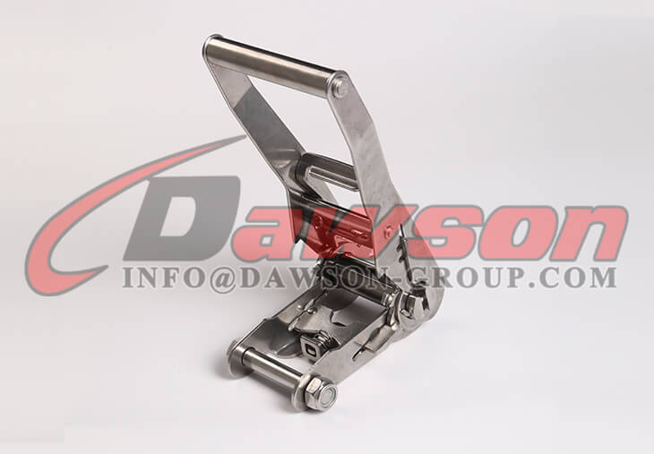 RBS50C BS 3000KG 6600LBS Hebilla de trinquete de acero inoxidable AISI 304 - Dawson Group Ltd. - Proveedor, fabricante, f&aacute;brica de China