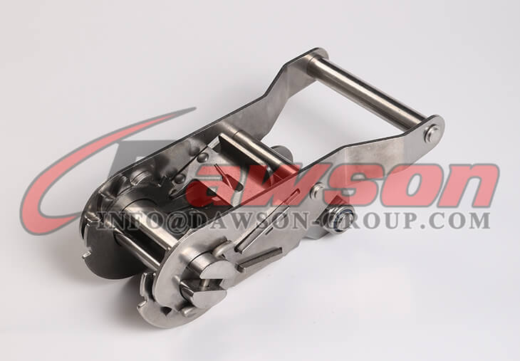 RBS28A 1500KG 3300LBS Fivela de catraca de a&ccedil;o inoxid&aacute;vel AISI 304 - Dawson Group Ltd. - Fabricante, f&aacute;brica e fornecedor na China