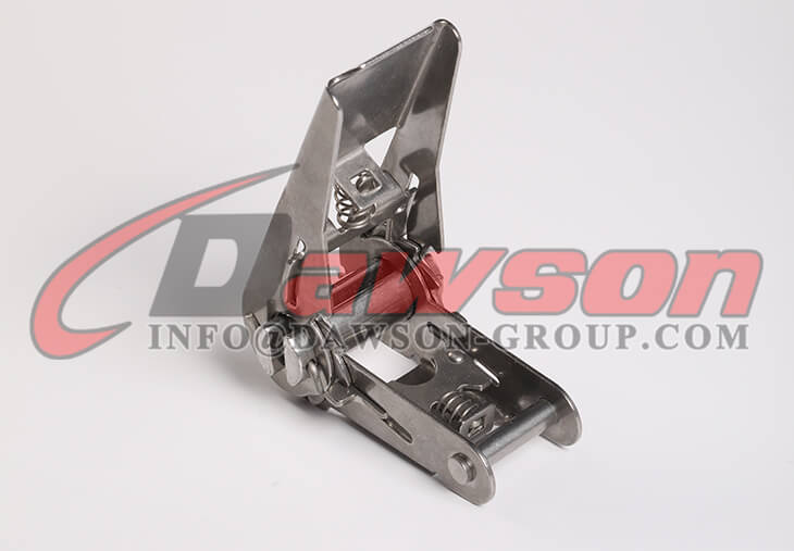 RBS25 800KG 1760LBS Hebilla de trinquete de acero inoxidable AISI 304 - Dawson Group Ltd. - Proveedor y fabricante de China