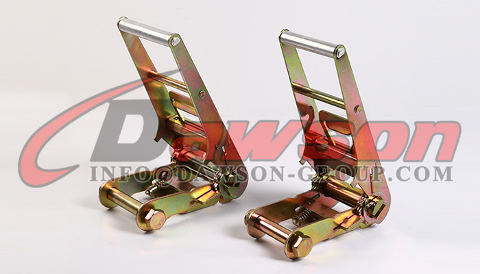 亜鉛メッキラチェットバックル - Dawson Group Ltd. - 中国工場、メーカー、サプライヤー