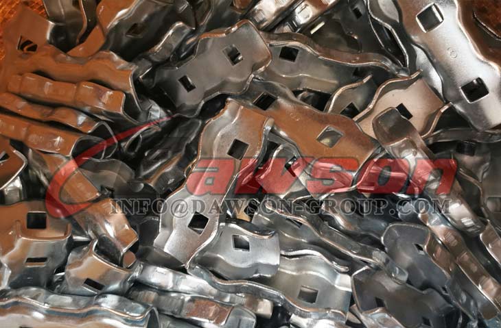 Clips para cable d&uacute;plex - Dawson Group Ltd. - Fabricante, proveedor y f&aacute;brica de China