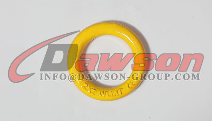 鍛造合金鋼ラウンド リング - Dawson Group Ltd. - 中国メーカー、サプライヤー、工場 - Dawson Group Ltd. - 中国メーカー、工場、サプライヤー