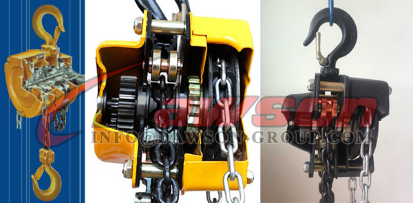 Estrutura interna para blocos de corrente DSVD - Dawson Group Ltd. - Fabricante, fornecedor, f&aacute;brica na China