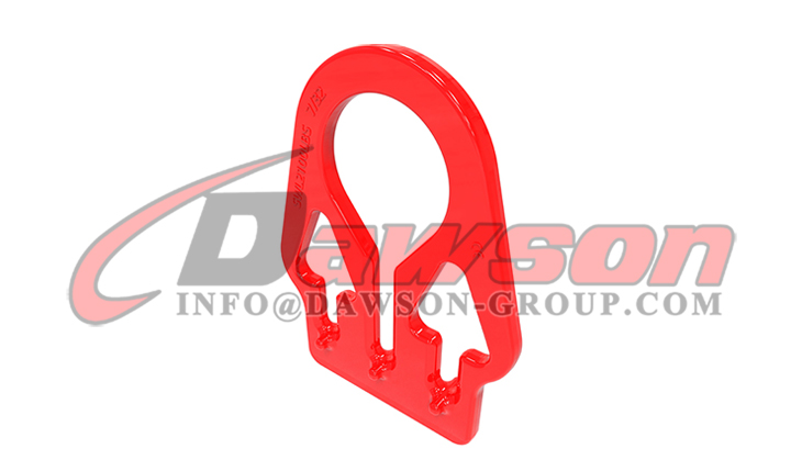 DS558 G80 Tipo A Eslab&oacute;n maestro para eslingas de cadena - Dawson Group Ltd. - Proveedor, fabricante, f&aacute;brica de China