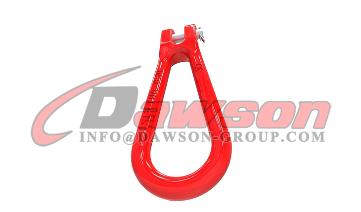 G80 チェーン用 DS004 G80 オメガ リンク - Dawson Group Ltd. - 中国工場、サプライヤー、メーカー