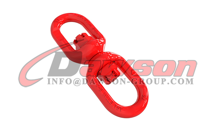 DS031 Giratorio regular para polipasto de elevaci&oacute;n - Dawson Group Ltd. - Fabricante, f&aacute;brica y proveedor de China