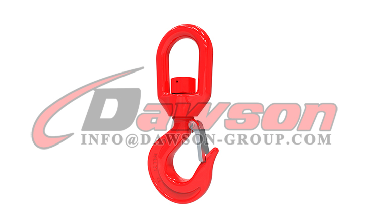 DS067 LD7785B スイベル フック - Dawson Group Ltd. - 中国工場、サプライヤー、メーカー