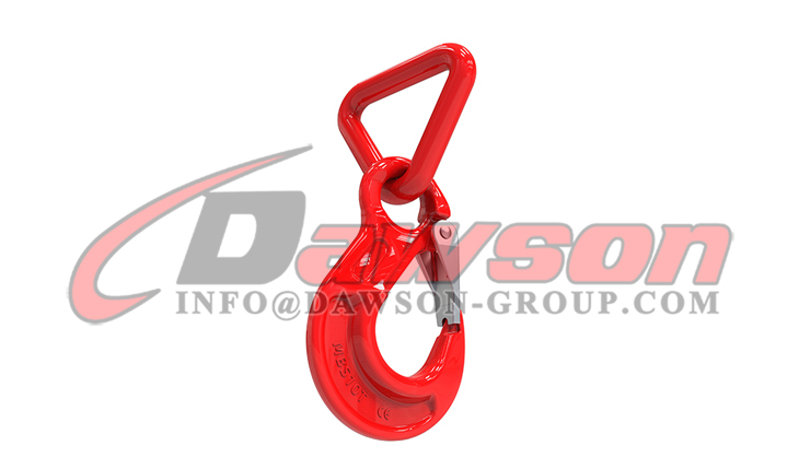 Gancho de remolque DS062 - Dawson Group Ltd. - F&aacute;brica, proveedor, fabricante de China