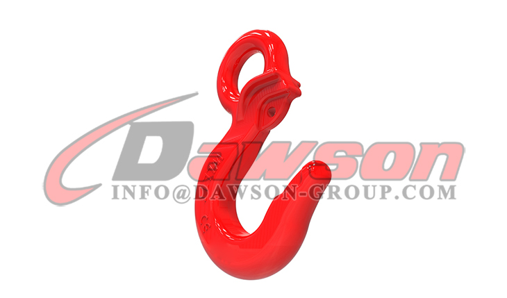 DS218 チェーンスリング用アイスリングフック - Dawson Group Ltd. - 中国メーカー、サプライヤー、工場