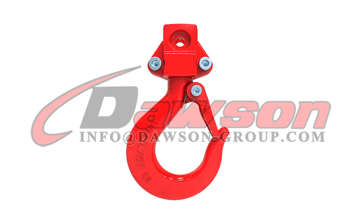 Gancho de bloque forjado DS254 - Dawson Group Ltd. - Fabricante, f&aacute;brica y proveedor de China