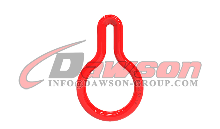 Anillo forjado de aleaci&oacute;n DS403 - Dawson Group Ltd. - Fabricante, proveedor y f&aacute;brica de China