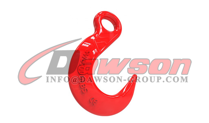 Gancho de ojo de aleaci&oacute;n DS118 - Dawson Group Ltd. - Proveedor, f&aacute;brica y fabricante de China