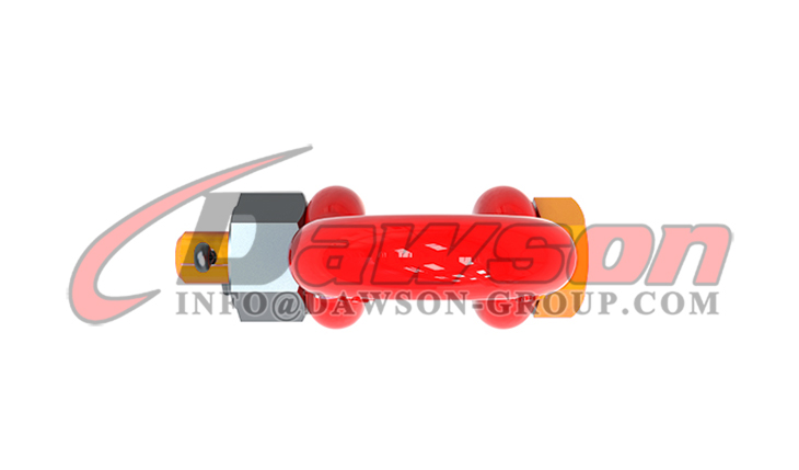 DS757 G8 Grillete en forma de D de aleaci&oacute;n tipo perno para elevaci&oacute;n, grillete de cadena con pasador de seguridad - Dawson Group Ltd. - Fabricante, proveedor y f&aacute;brica de China