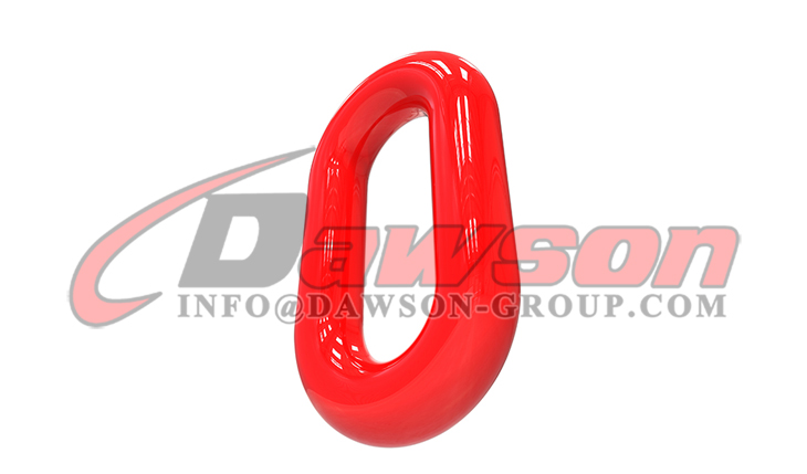 Enlace final de acero al carbono forjado DS572 - Dawson Group Ltd. - Proveedor, fabricante, f&aacute;brica de China