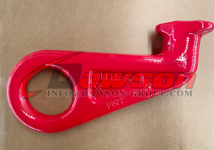 Gancho para contenedores DS633 G80, Gancho para elevaci&oacute;n de contenedores - Dawson Group Ltd. - Fabricante, proveedor, f&aacute;brica de China
