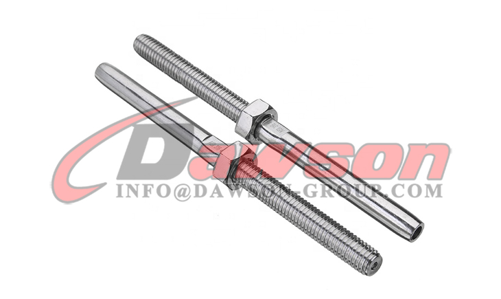 Terminal de perno estampado de acero inoxidable, AISI316 - Dawson Group Ltd. - Proveedor, fabricante, f&aacute;brica de China