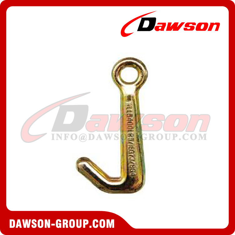 Conjunto de gancho de racimo DS209 J - Dawson Group Ltd. - Fabricante, proveedor de China