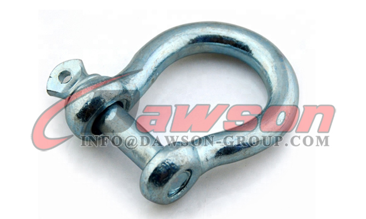 Grillete de arco especial con cuerpo ancho - Dawson Group Ltd. - Proveedor, fabricante, f&aacute;brica de China