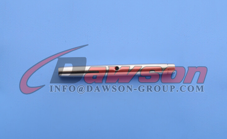 ステンレス鋼クローズドリギングスクリュー本体 - Dawson Group Ltd. - 中国メーカー、サプライヤー、工場