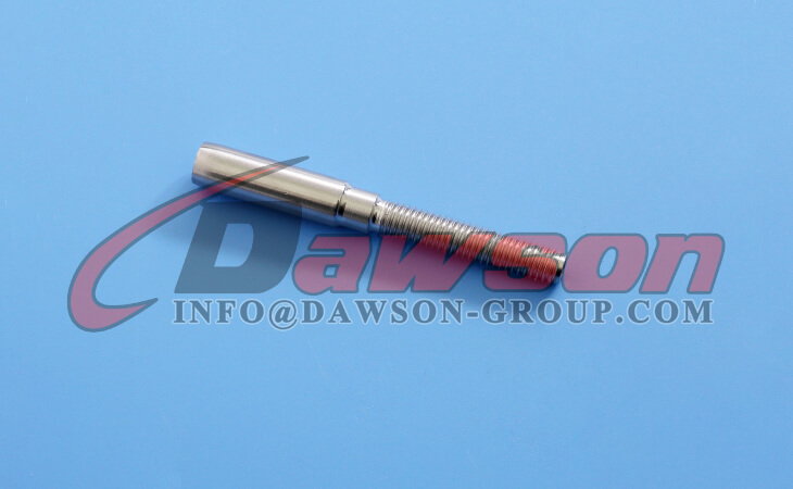 Rosca externa de acero inoxidable estampada - Dawson Group Ltd. - Fabricante, proveedor y f&aacute;brica de China