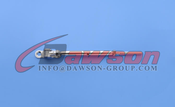 AISI316 スエージ & デッキ トグル付きネジ - Dawson Group Ltd. - 中国メーカー、サプライヤー、工場