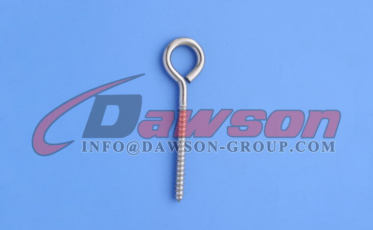 ステンレス鋼 316 ラグ アイ スクリュー - Dawson Group Ltd. - 中国メーカー、サプライヤー、工場