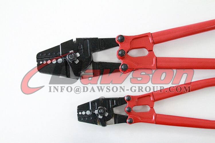 Herramienta de estampado manual multiusos - Dawson Group Ltd. - Fabricante, proveedor y f&aacute;brica de China