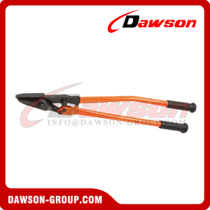 DSTD130124 Cortador de cinta de aço, ferramentas de corte