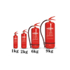 Fire extinguisher MHQ30