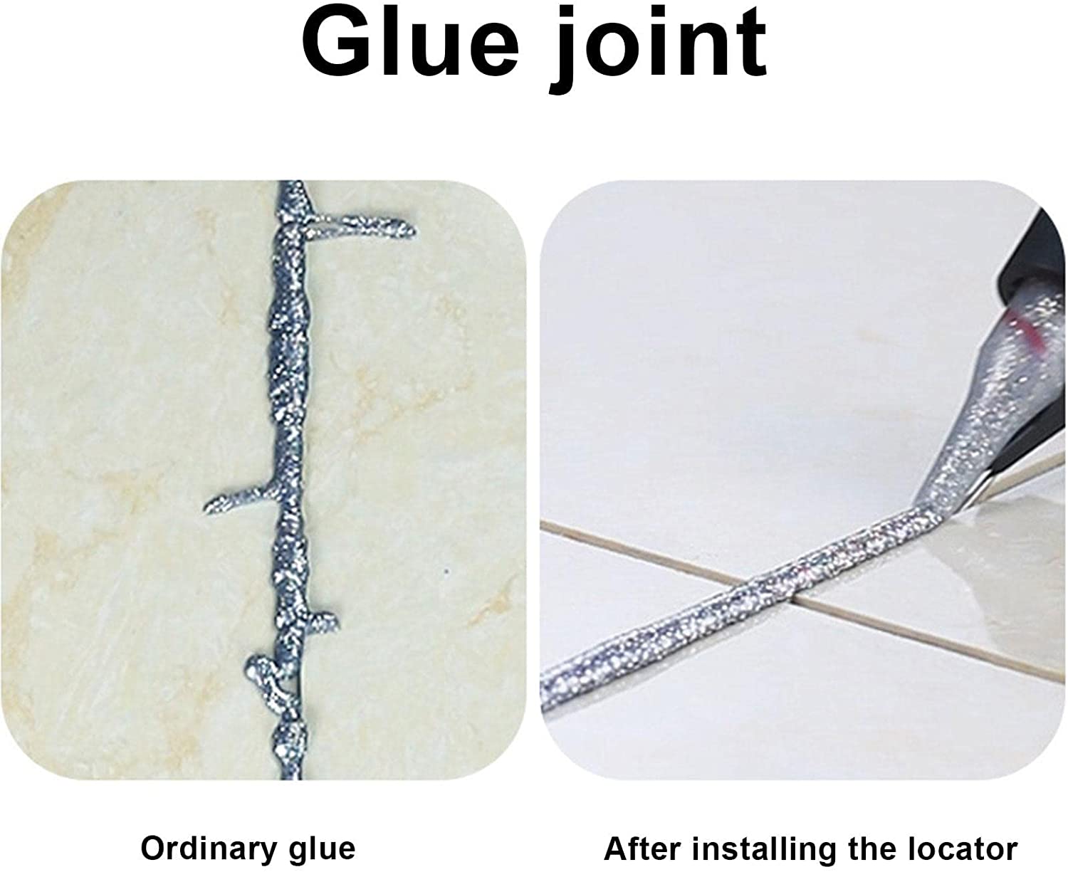 Glue Nozzle Locator 3 Glue Nozzle Locator 3