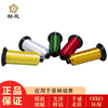 櫻花牌 60D人造絲2股染色紗 色線 超細(xì)肩章織帶 資歷章 高亮軟