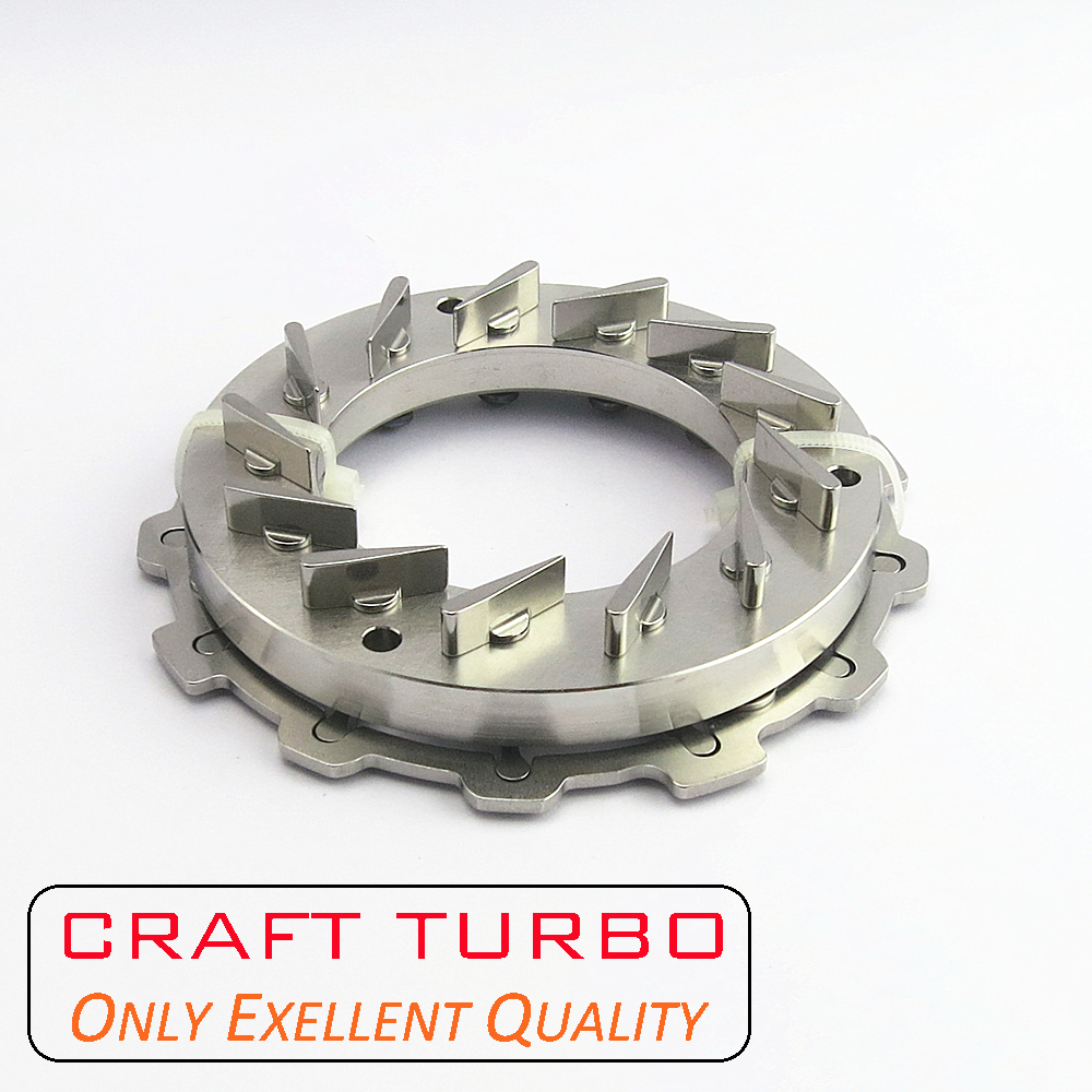 GTA2052V 752610-0009/ 752610-0010/ 752610-0012/ 752610-0013/ 752610-0015 Nozzle Ring for Turbocharger