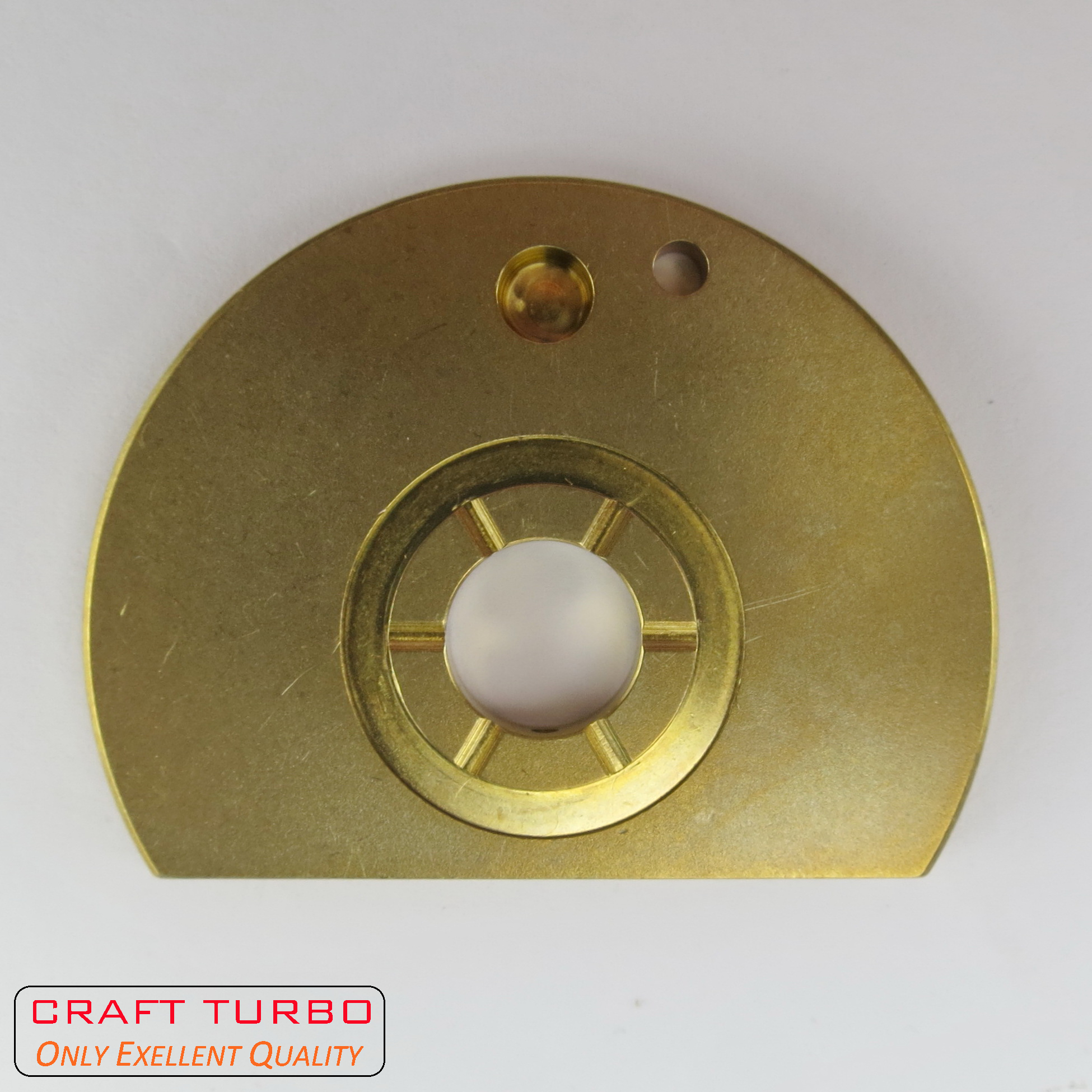  S2A Thrust Bearing for Turbocharger