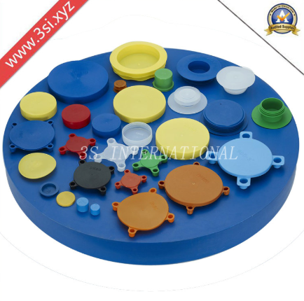 Hot Sale Plastic Pipe End Cap2