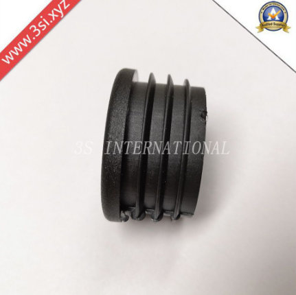 Steel Plastic Chair Fittings Round PE Caps3