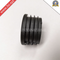 Steel Plastic Chair Fittings Round PE Caps3