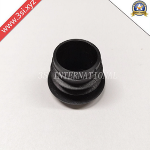 Steel Plastic Chair Fittings Round PE Caps4