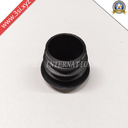 Steel Plastic Chair Fittings Round PE Caps4
