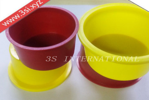 Plastic Tapered Caps/Thread Protectors for NPT/Bsp Thread4