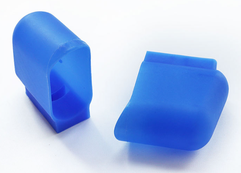 Plastic Table Chair Leg Cover (YZF-FU011)