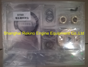 HT60 Turbocharger repair rebuild kits