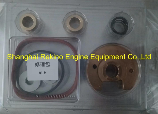 4LE Turbocharger repair kits