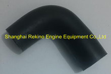 13056351 Coolant Connecting Rubber Pipe for Weichai engine parts WP4 226B